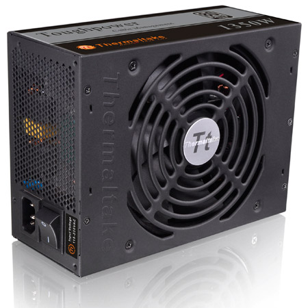 Immagine pubblicata in relazione al seguente contenuto: Thermaltake Italia annuncia l'alimentatore Toughpower 1350W | Nome immagine: news14839_1.jpg