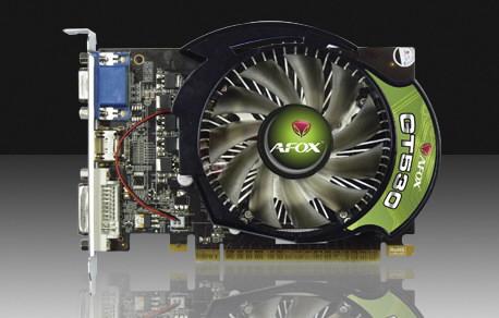 Immagine pubblicata in relazione al seguente contenuto: Foto e specifiche della video card GeForce GT 530 di AFOX | Nome immagine: news14890_1.jpg