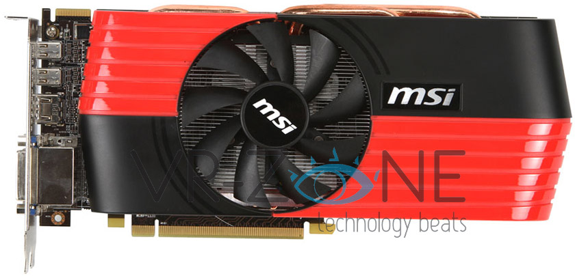 Immagine pubblicata in relazione al seguente contenuto: Foto della video card non-reference MSI Radeon HD 6790 (R6790) | Nome immagine: news14899_1.jpg