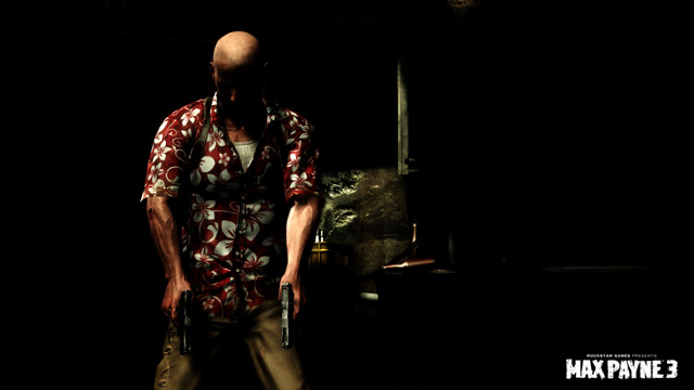 Media asset in full size related to 3dfxzone.it news item entitled as follows: Rockstar Games conferma Max Payne 3 e mostra gli screenshot | Image Name: news14901_2.jpg