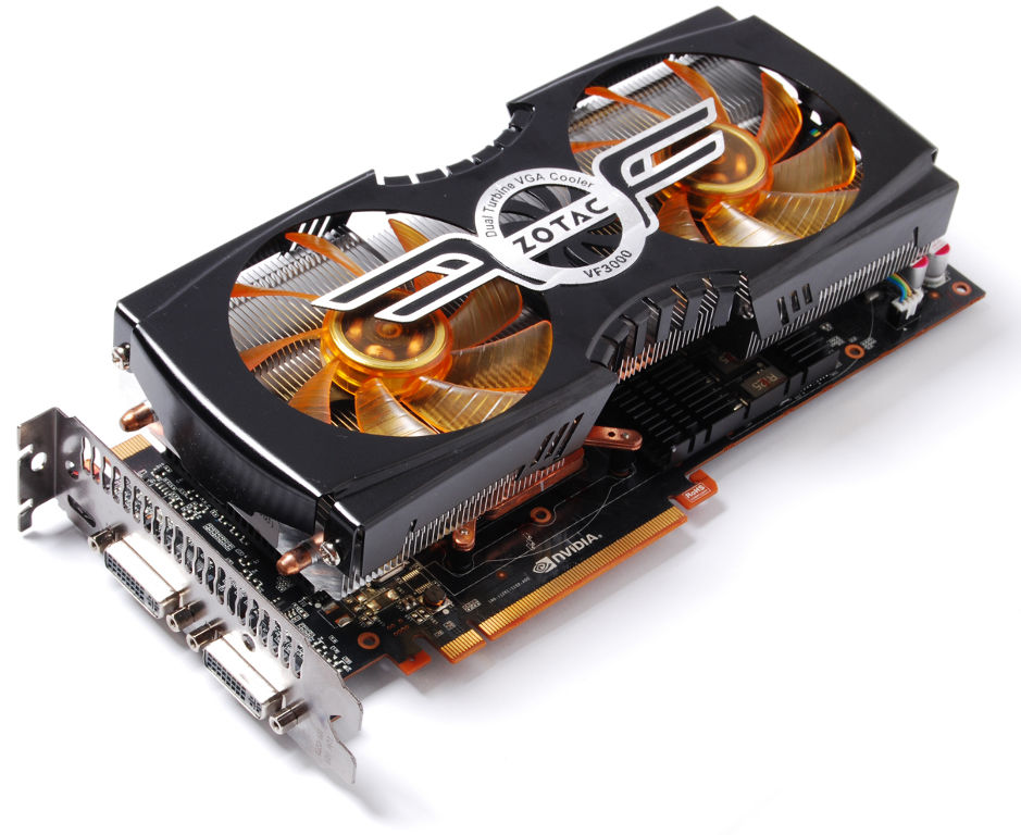 Immagine pubblicata in relazione al seguente contenuto: Zotac annuncia la card high-end GeForce GTX 580 AMP! Edition | Nome immagine: news14926_1.jpg