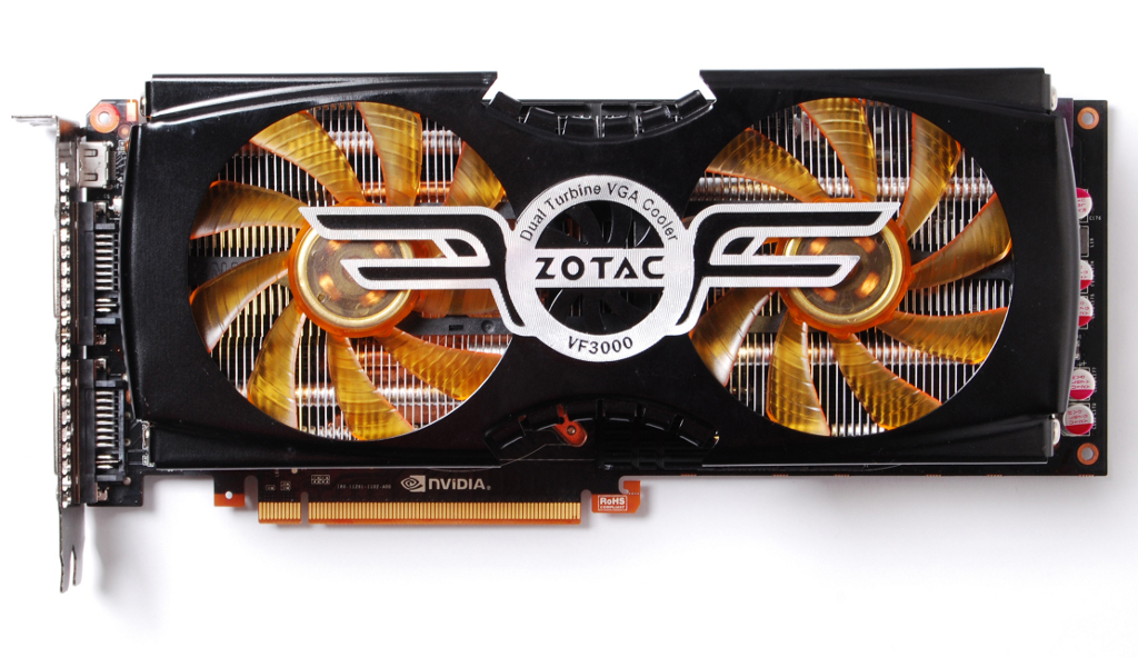 Immagine pubblicata in relazione al seguente contenuto: Zotac annuncia la card high-end GeForce GTX 580 AMP! Edition | Nome immagine: news14926_2.jpg