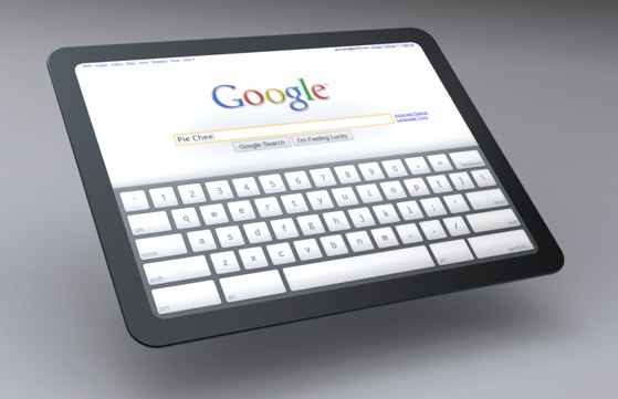 Immagine pubblicata in relazione al seguente contenuto: Googla lavora su una edizione di Chrome OS per i sistemi tablet | Nome immagine: news14936_1.jpg
