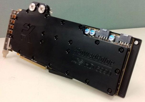 Immagine pubblicata in relazione al seguente contenuto: LCS HD 6990: una dual-gpu raffreddata a liquido by PowerColor | Nome immagine: news14954_2.jpg