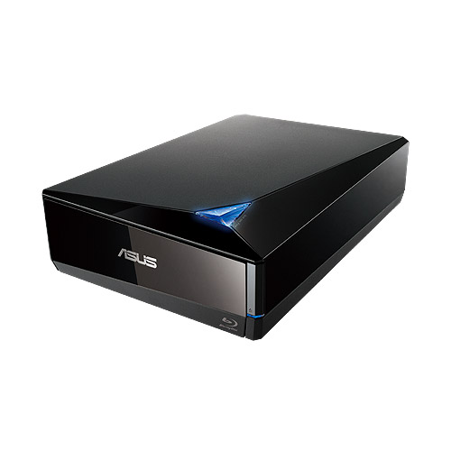 Immagine pubblicata in relazione al seguente contenuto: USB 3.0 e scrittura a 12X per il burner Blu-ray ASUS BW-12D1S-U | Nome immagine: news14968_1.jpg