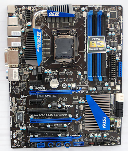 Immagine pubblicata in relazione al seguente contenuto: MSI: la tecnologia Virtu GPU di Lucid per le motherboard Z68 | Nome immagine: news14997_1.jpg