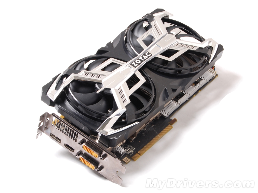 Immagine pubblicata in relazione al seguente contenuto: Top Video Card: da ZOTAC una GeForce GTX 580 non reference | Nome immagine: news15003_1.jpg