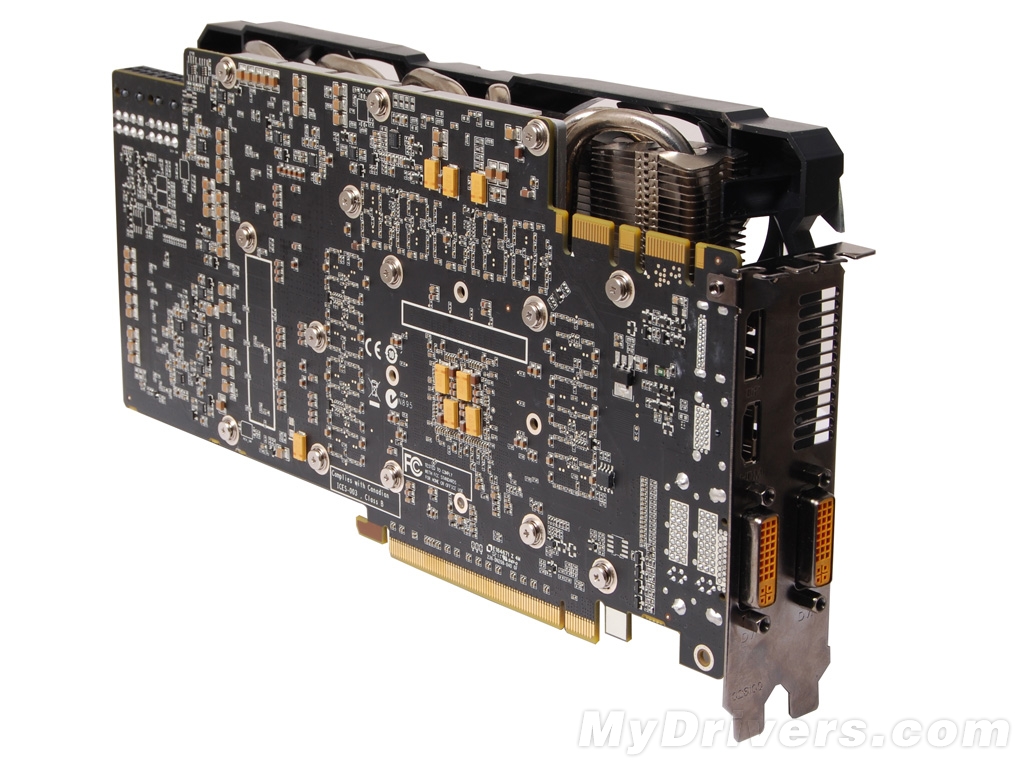 Immagine pubblicata in relazione al seguente contenuto: Top Video Card: da ZOTAC una GeForce GTX 580 non reference | Nome immagine: news15003_2.jpg