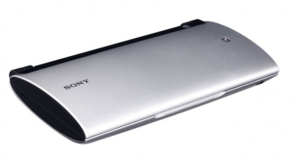 Immagine pubblicata in relazione al seguente contenuto: Sony annuncia i tablet S1 e S2 configurati con Android 3.0 | Nome immagine: news15016_4.jpg