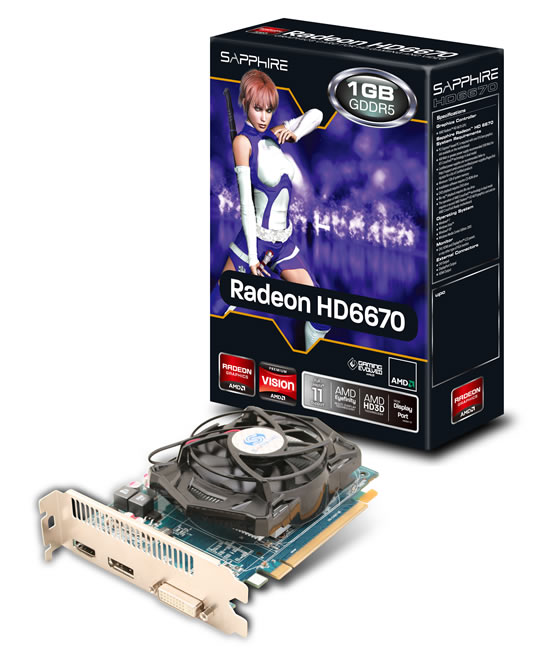 Immagine pubblicata in relazione al seguente contenuto: SAPPHIRE annuncia le sue card Radeon HD 6670 e HD 6570 | Nome immagine: news15028_1.jpg