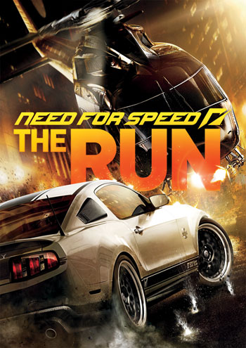 Immagine pubblicata in relazione al seguente contenuto: EA pubblica il Debut Trailer di Need For Speed: The Run | Nome immagine: news15036_1.jpg