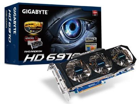 Immagine pubblicata in relazione al seguente contenuto: In arrivo da Gigabyte la video card HD 6970 WindForce-3X OC2 | Nome immagine: news15044_1.jpg