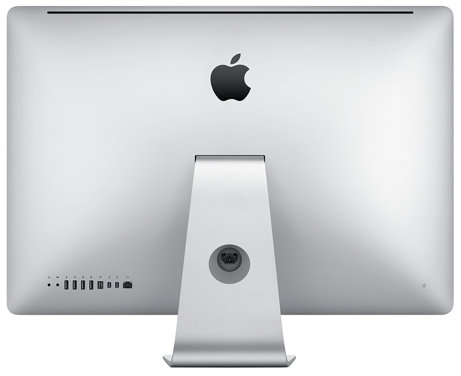 Immagine pubblicata in relazione al seguente contenuto: Apple rinnova la linea di iMac con nuove cpu Intel e gpu AMD | Nome immagine: news15056_2.jpg