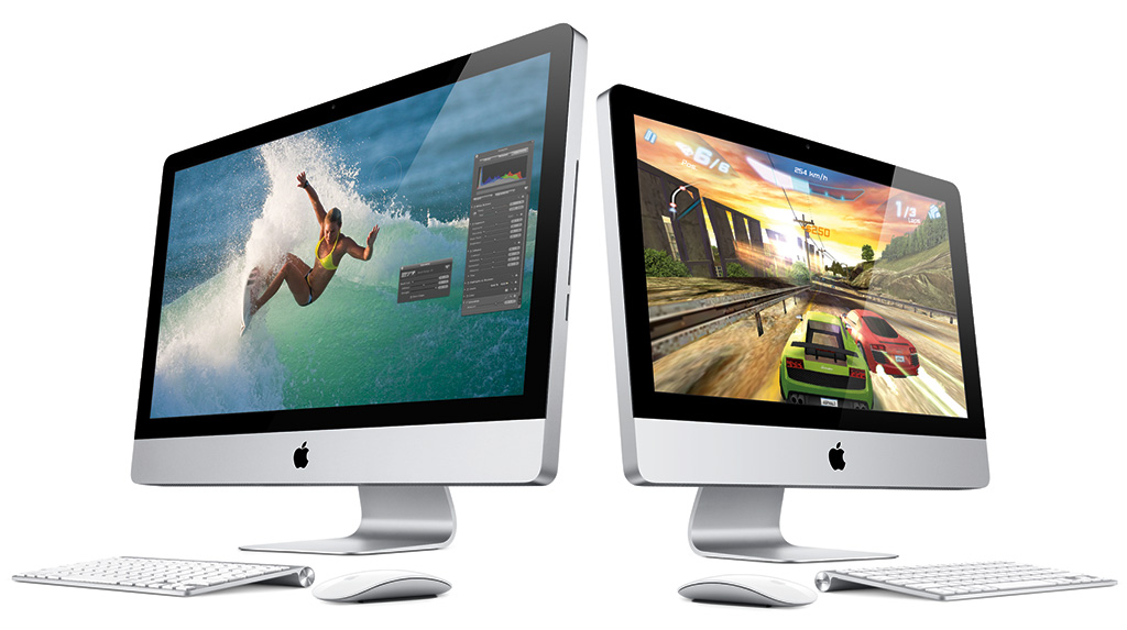 Immagine pubblicata in relazione al seguente contenuto: Apple rinnova la linea di iMac con nuove cpu Intel e gpu AMD | Nome immagine: news15056_3.jpg