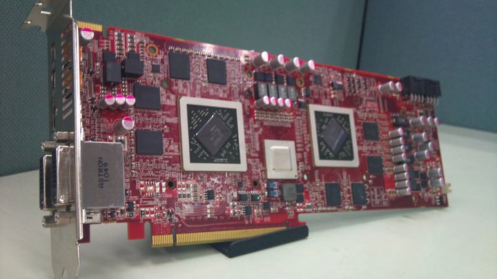 Immagine pubblicata in relazione al seguente contenuto: PowerColor mostra una card dual-gpu basata su due chip HD 6870 | Nome immagine: news15076_1.jpg