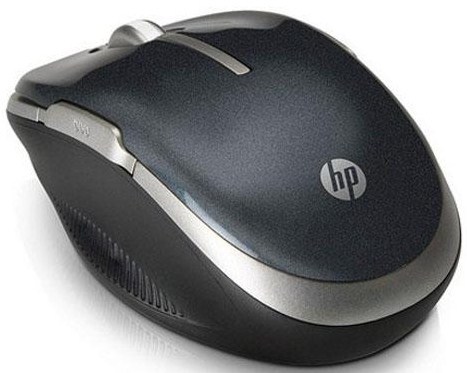 Immagine pubblicata in relazione al seguente contenuto: HP lancia il primo mouse wireless che non richiede adapter USB | Nome immagine: news15105_1.jpg