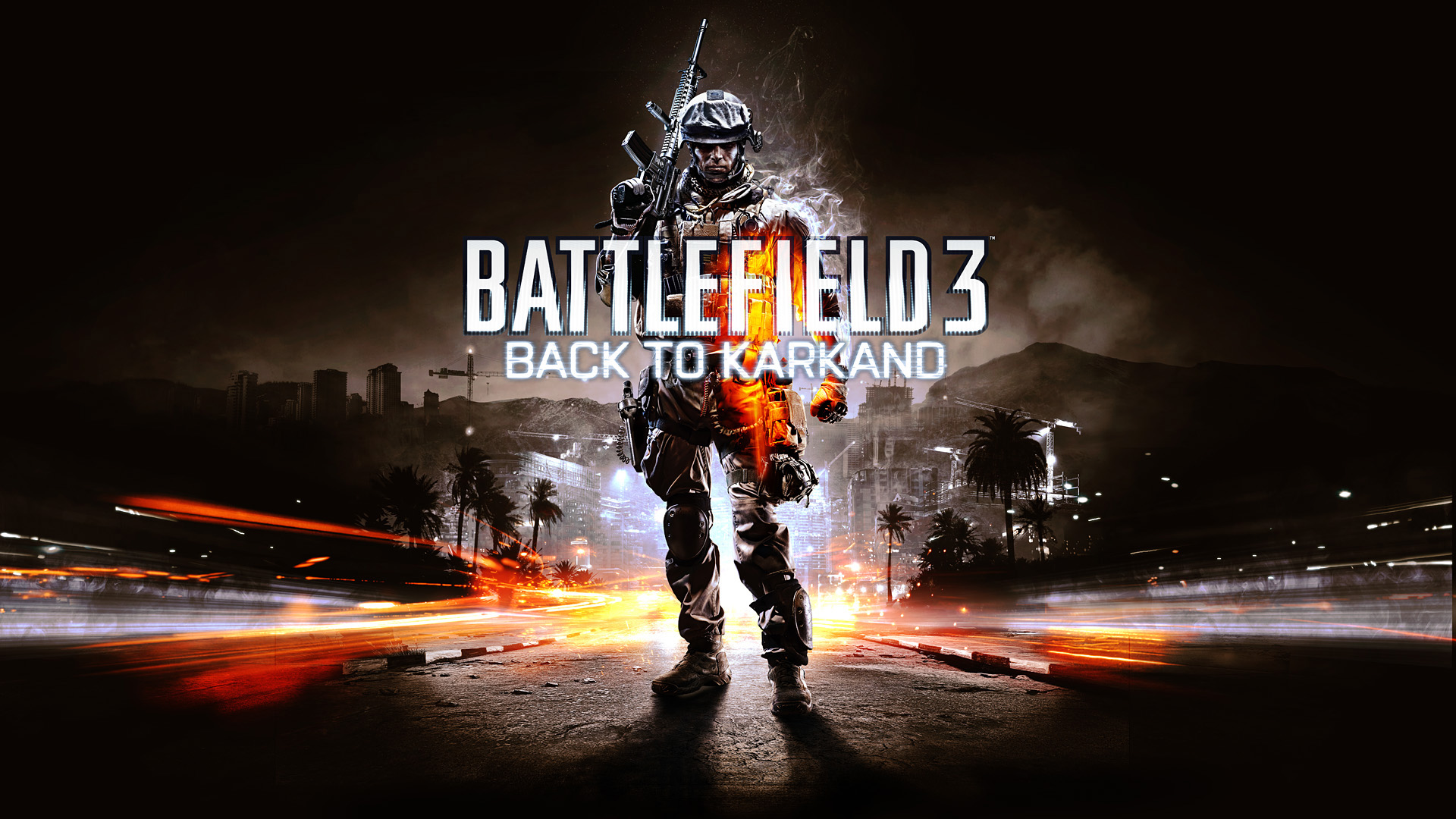 Immagine pubblicata in relazione al seguente contenuto: EA: la mappa Karkand anche in Battlefield 3. Ecco gli screenshots | Nome immagine: news15110_1.jpg