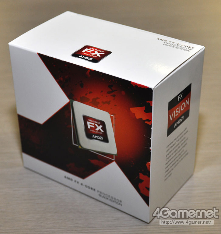 Immagine pubblicata in relazione al seguente contenuto: E3, AMD mostra le prossime cpu FX a 4 core e a 8 core in azione | Nome immagine: news15205_1.jpg