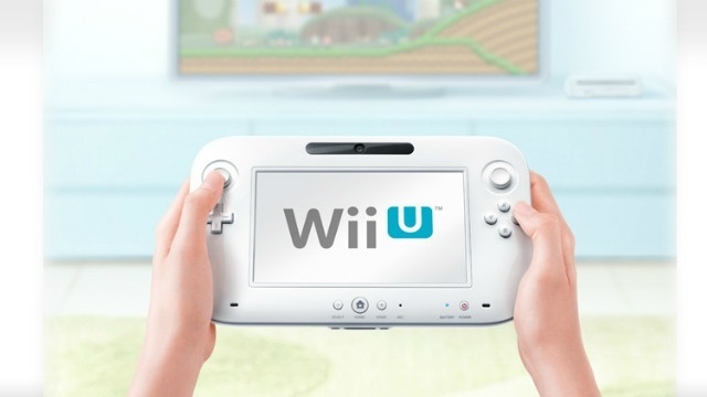 Immagine pubblicata in relazione al seguente contenuto: AMD e Nintendo annunciano la console Wii U con Radeon HD | Nome immagine: news15210_1.jpg