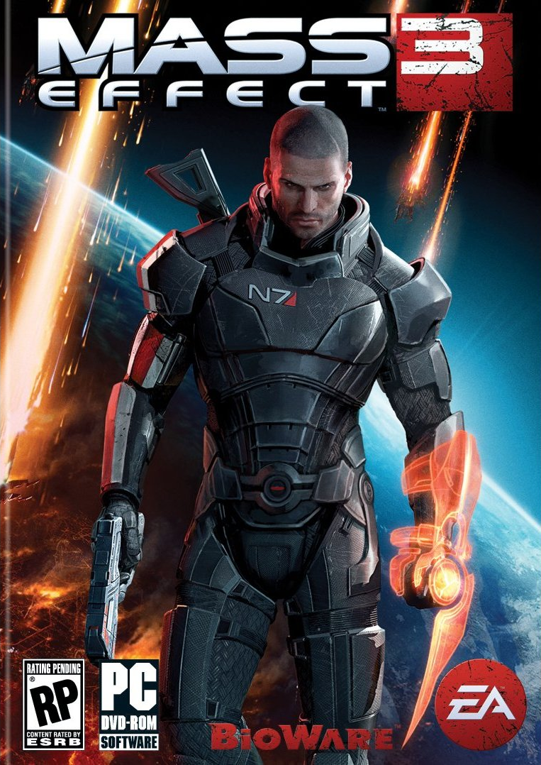 Immagine pubblicata in relazione al seguente contenuto: Demo del gameplay e data di rilascio del game Mass Effect 3 | Nome immagine: news15222_1.png