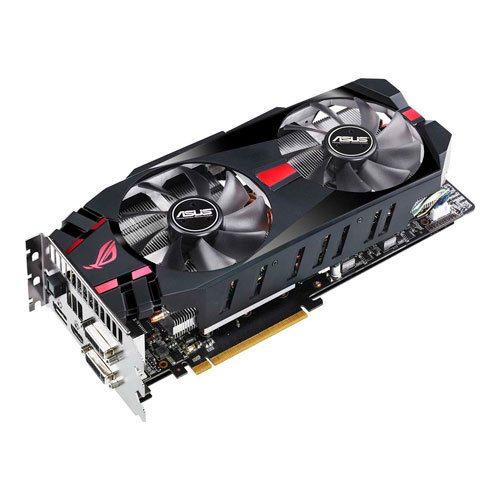 Immagine pubblicata in relazione al seguente contenuto: ASUS lancia la ROG MATRIX GTX 580 per gamer e overclocker | Nome immagine: news15225_1.jpg