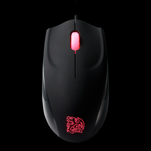 Immagine pubblicata in relazione al seguente contenuto: Tt eSPORTS annuncia il mouse gaming-oriented AZURUES Mini | Nome immagine: news15276_1.jpg