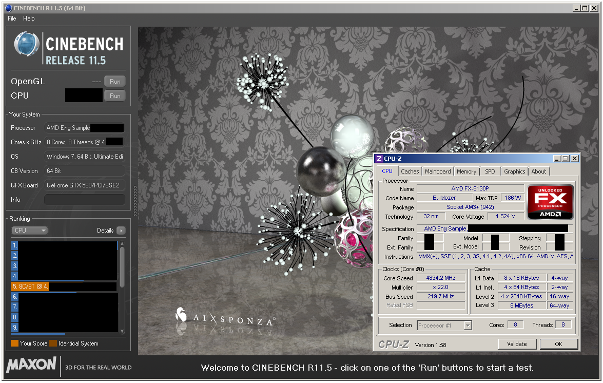 Media asset in full size related to 3dfxzone.it news item entitled as follows: La nuova cpu Bulldozer di AMD oltre i 5Ghz con cooler ad aria | Image Name: news15327_1.png