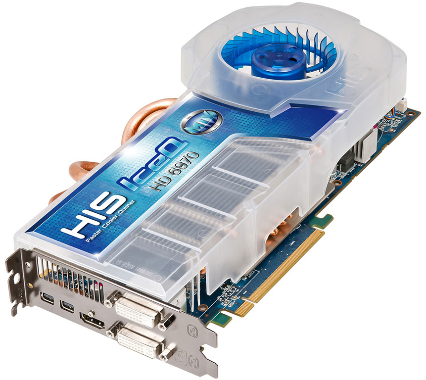 Immagine pubblicata in relazione al seguente contenuto: HIS annuncia la video card non reference HIS 6970 IceQ Mix | Nome immagine: news15391_1.jpg