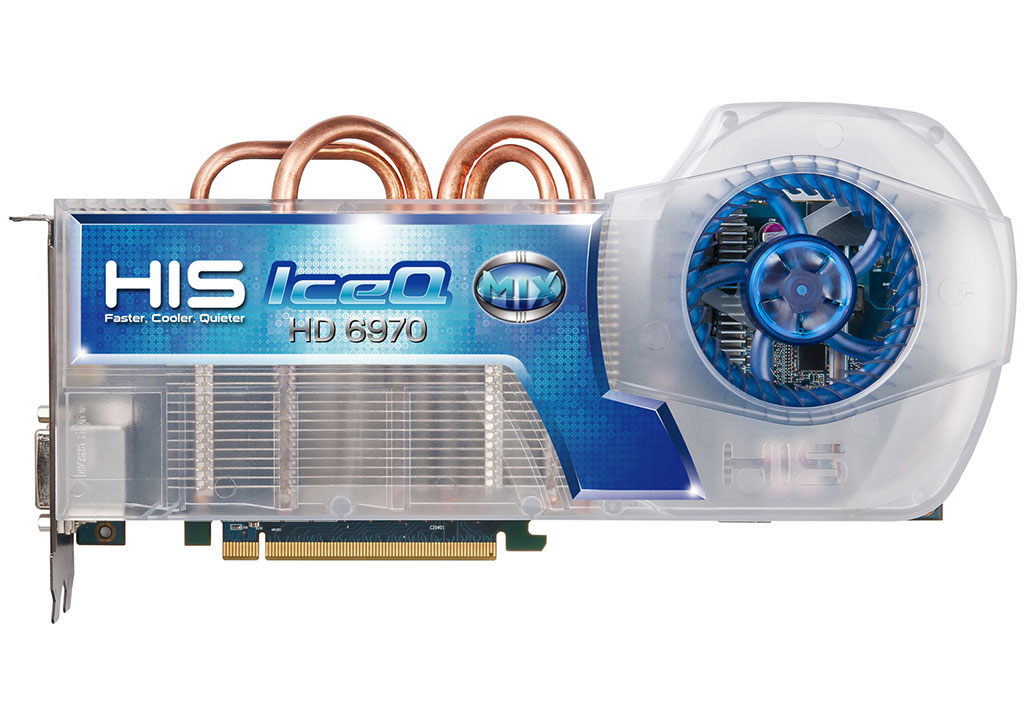 Immagine pubblicata in relazione al seguente contenuto: HIS annuncia la video card non reference HIS 6970 IceQ Mix | Nome immagine: news15391_2.jpg