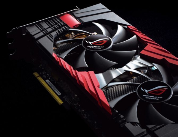 Immagine pubblicata in relazione al seguente contenuto: Nuove foto della dream video card dual-gpu Mars II di ASUS | Nome immagine: news15470_2.jpg