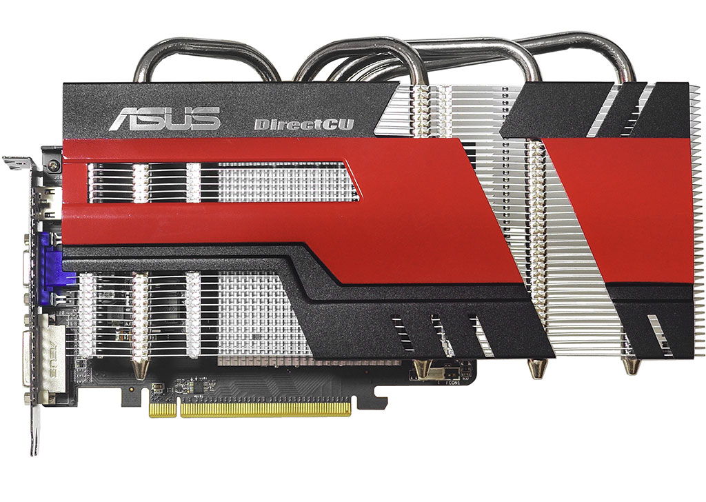 Media asset in full size related to 3dfxzone.it news item entitled as follows: In arrivo da ASUS la HD 6770 DirectCu Silent con cooler passivo | Image Name: news15472_2.jpg