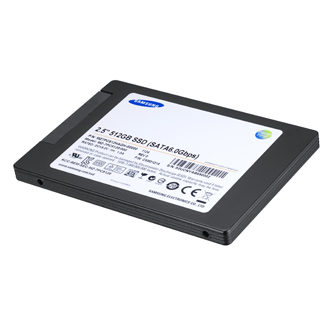 Immagine pubblicata in relazione al seguente contenuto: Samsung avvia la produzione degli SSD SATA 6Gb/s PM830 | Nome immagine: news15513_1.jpg