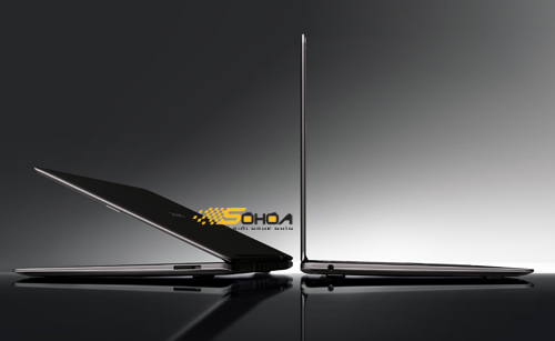 Immagine pubblicata in relazione al seguente contenuto: Foto dell'Aspire 3951, il rivale dei MacBook Air in arrivo da Acer | Nome immagine: news15529_2.jpg