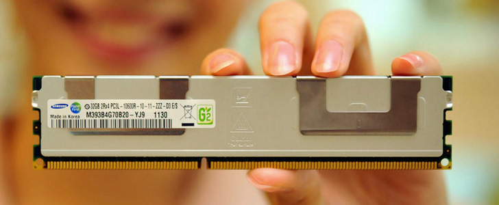 Immagine pubblicata in relazione al seguente contenuto: Samsung sviluppa RAM DDR3 a 30nm con la tecnologia 3D TSV | Nome immagine: news15553_1.jpg