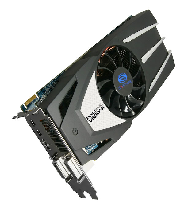 Immagine pubblicata in relazione al seguente contenuto: SAPPHIRE annuncia la video card HD 6850 Vapor-X Edition | Nome immagine: news15575_1.jpg