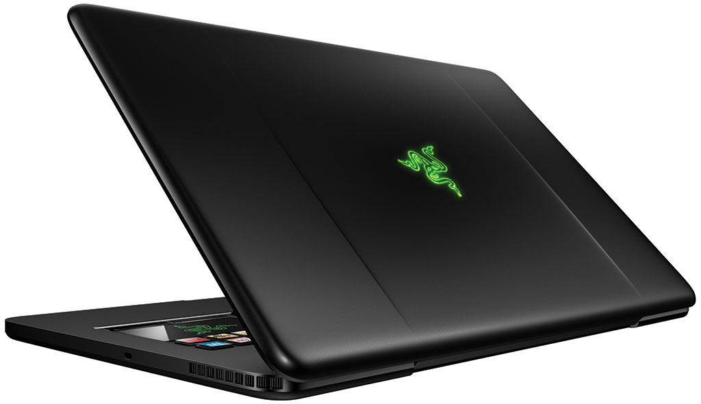 Immagine pubblicata in relazione al seguente contenuto: Core i7 e GeForce GT 555M per il gaming notebook Razer Blade | Nome immagine: news15582_2.jpg