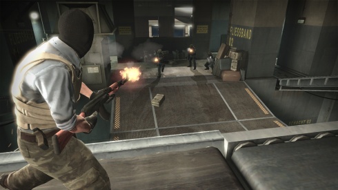 Immagine pubblicata in relazione al seguente contenuto: Gameplay Trailer e screenshot di Counter-Strike: Global Offensive | Nome immagine: news15584_1.jpg