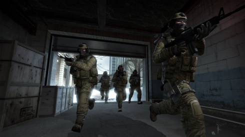 Immagine pubblicata in relazione al seguente contenuto: Gameplay Trailer e screenshot di Counter-Strike: Global Offensive | Nome immagine: news15584_6.jpg