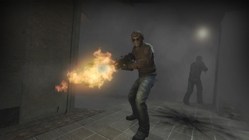 Media asset in full size related to 3dfxzone.it news item entitled as follows: Gameplay Trailer e screenshot di Counter-Strike: Global Offensive | Image Name: news15584_7.jpg