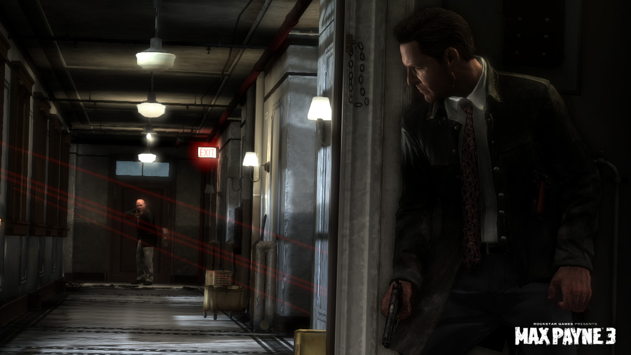 Immagine pubblicata in relazione al seguente contenuto: Rockstar Games mostra due screenshot in HD di Max Payne 3 | Nome immagine: news15591_2.jpg