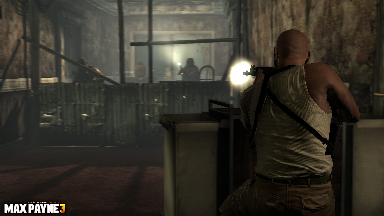 Immagine pubblicata in relazione al seguente contenuto: Rockstar Games annuncia il periodo di lancio di Max Payne 3 | Nome immagine: news15649_1.jpg