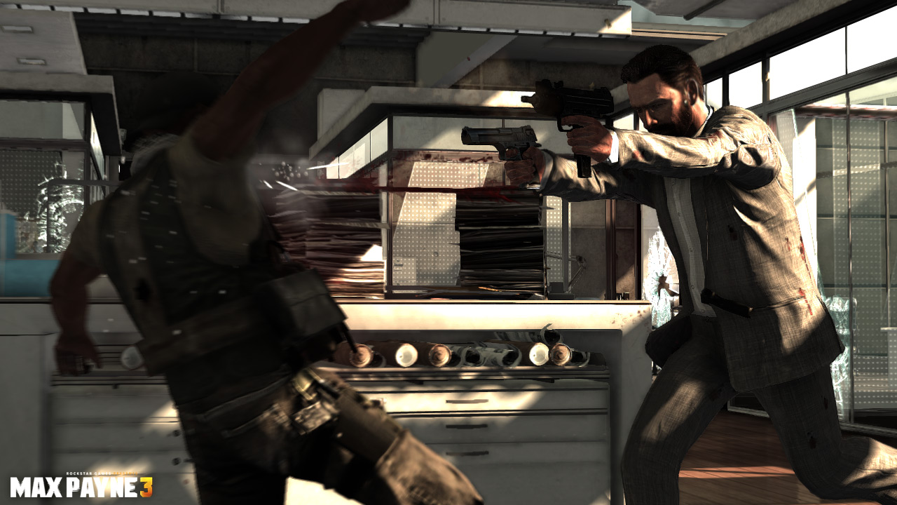 Immagine pubblicata in relazione al seguente contenuto: Rockstar Games annuncia il periodo di lancio di Max Payne 3 | Nome immagine: news15649_2.jpg