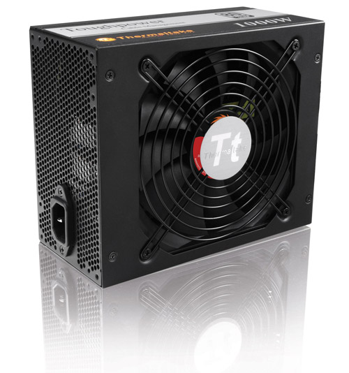 Immagine pubblicata in relazione al seguente contenuto: Thermaltake annuncia l'alimentatore Toughpower da 1500W | Nome immagine: news15655_1.jpg