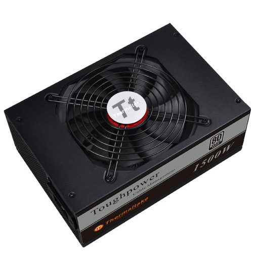 Immagine pubblicata in relazione al seguente contenuto: Thermaltake annuncia l'alimentatore Toughpower da 1500W | Nome immagine: news15655_3.jpg