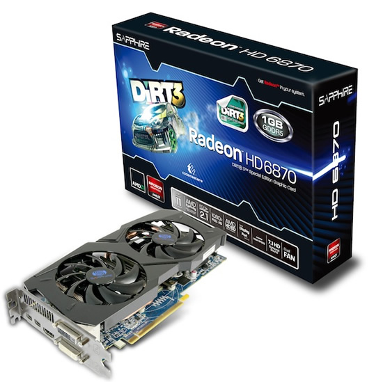 Immagine pubblicata in relazione al seguente contenuto: Sapphire annuncia la video card HD 6870 Dirt3 Special Edition | Nome immagine: news15688_1.jpg