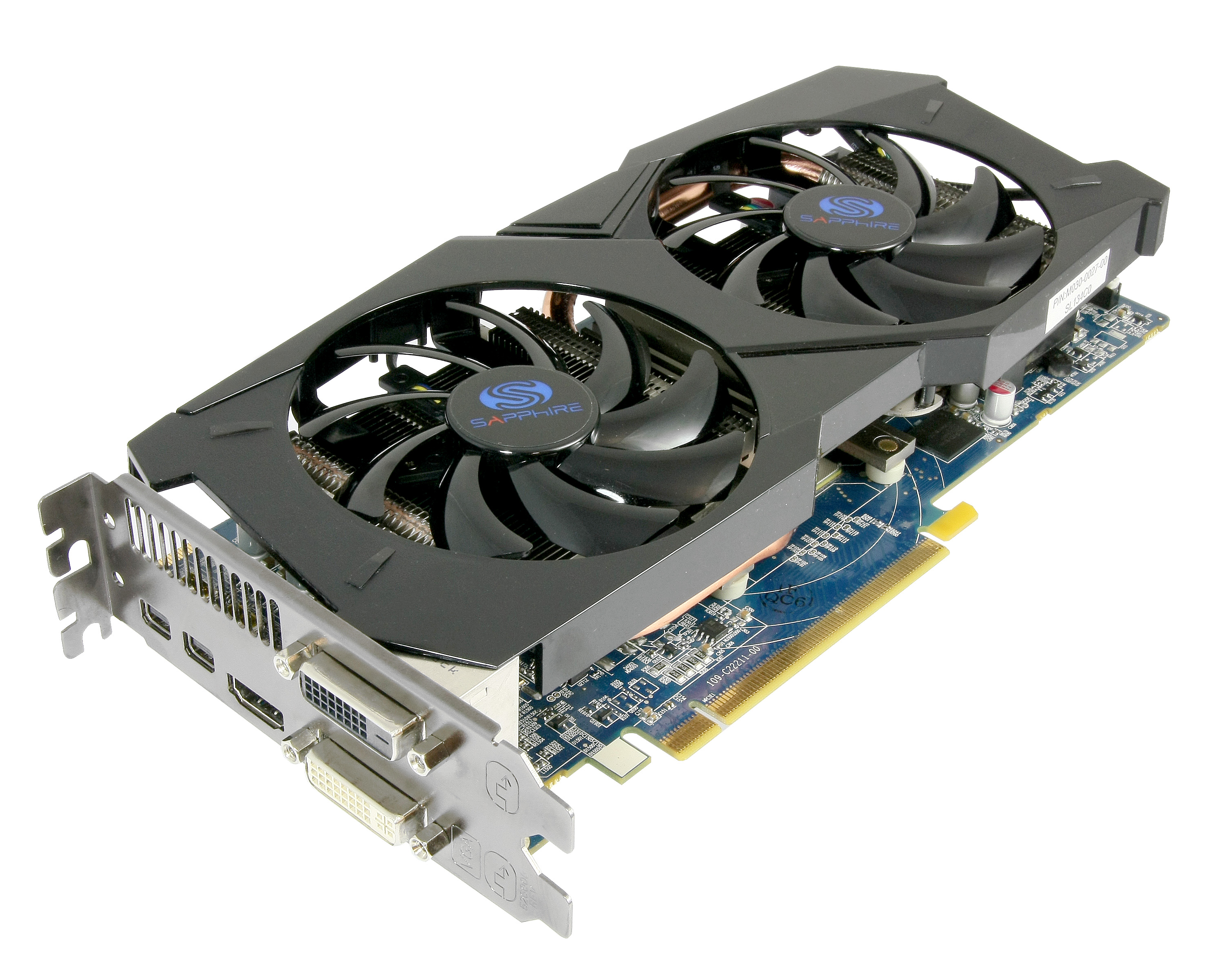 Immagine pubblicata in relazione al seguente contenuto: Sapphire annuncia la video card HD 6870 Dirt3 Special Edition | Nome immagine: news15688_5.jpg