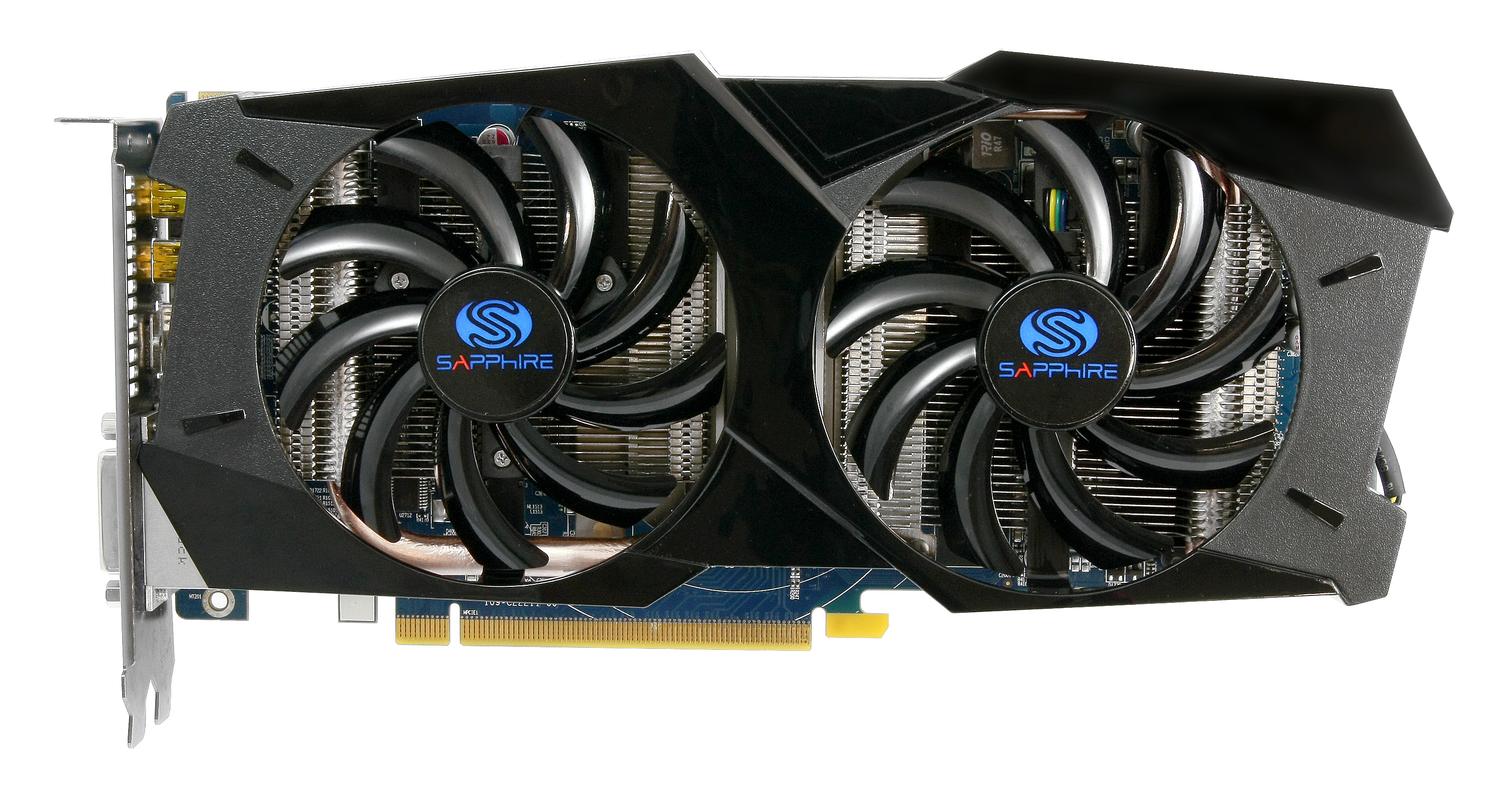 Immagine pubblicata in relazione al seguente contenuto: Sapphire annuncia la video card HD 6870 Dirt3 Special Edition | Nome immagine: news15688_6.jpg