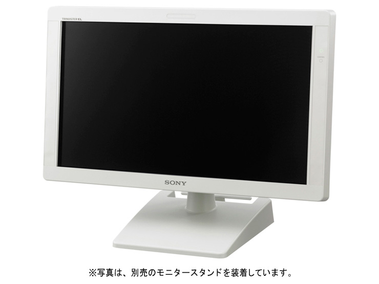 Immagine pubblicata in relazione al seguente contenuto: Sony annuncia il primo monitor al mondo con display OEL | Nome immagine: news15697_1.jpg