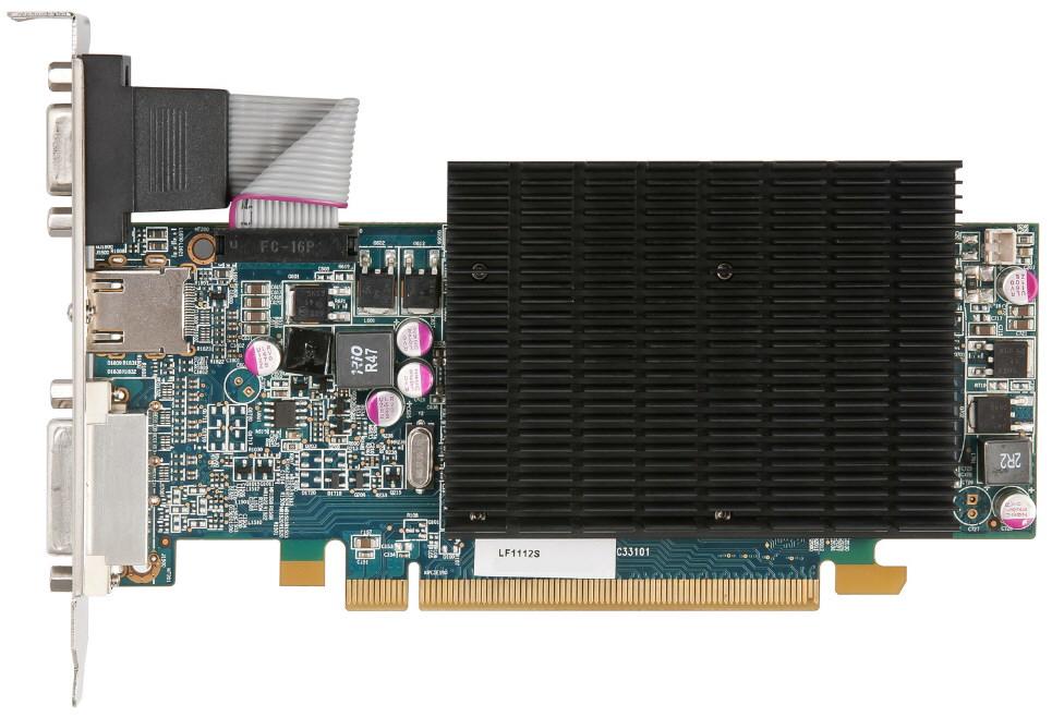 Immagine pubblicata in relazione al seguente contenuto: HIS lancia la video card Radeon HD 6570 Silence 2GB per HTPC | Nome immagine: news15705_2.jpg