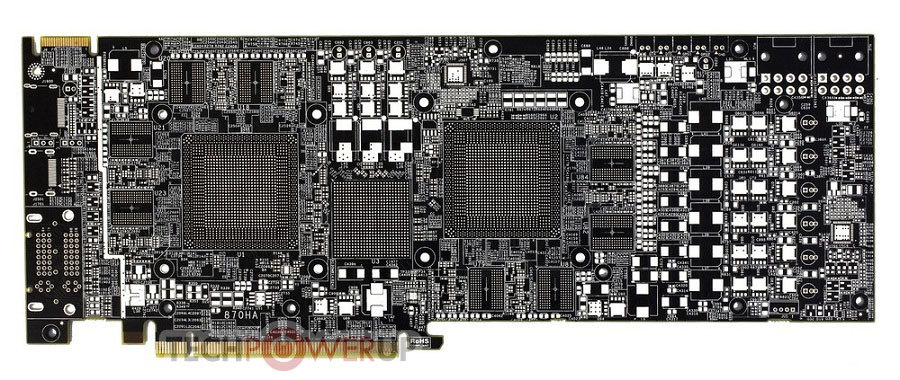 Immagine pubblicata in relazione al seguente contenuto: ColorFire realizza la dual-gpu ColorFire Xstorm HD 6850 X2 4GB | Nome immagine: news15710_3.jpg